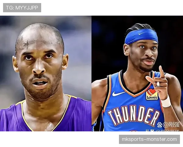 吉尔杰斯-亚历山大中距离投射效率提升拉开与同位置球员差距