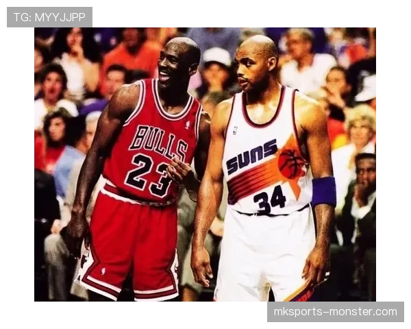 巴克利内线强攻改变防守布局，对比现代内线打法显差异