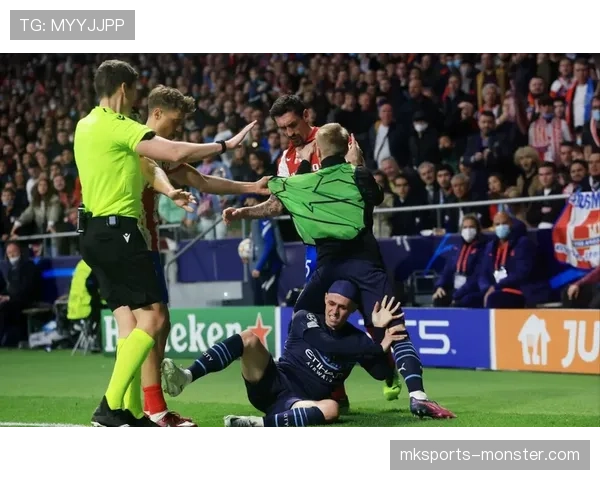 足球禁赛规则详细解析：累计黄牌与红牌的判罚条件及执行流程