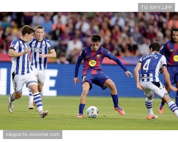 赢了3球，却暴露更大问题：巴萨的失控藏不住了