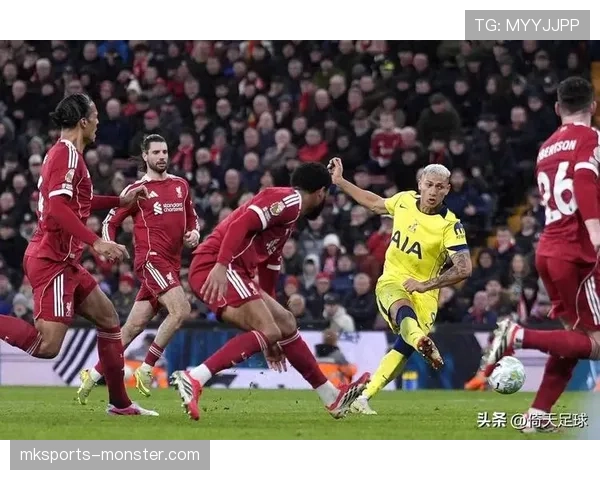 利物浦陷入危机！战术与阵容问题暴露，夺冠野心何去何从？