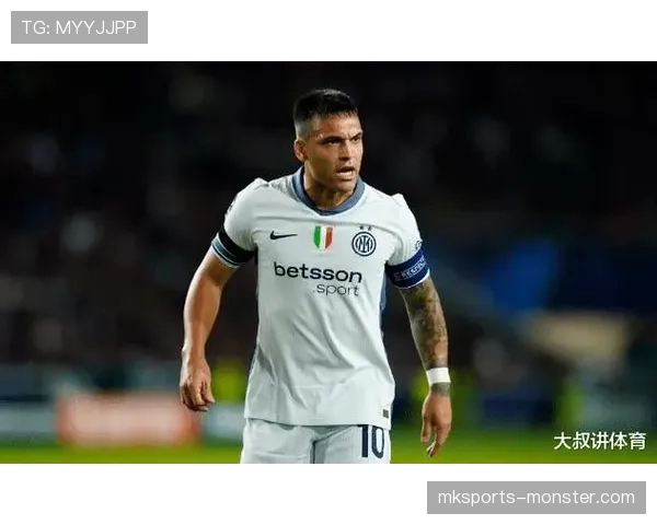 劳塔罗关键战表现与冠军贡献度能否支撑其核心身份