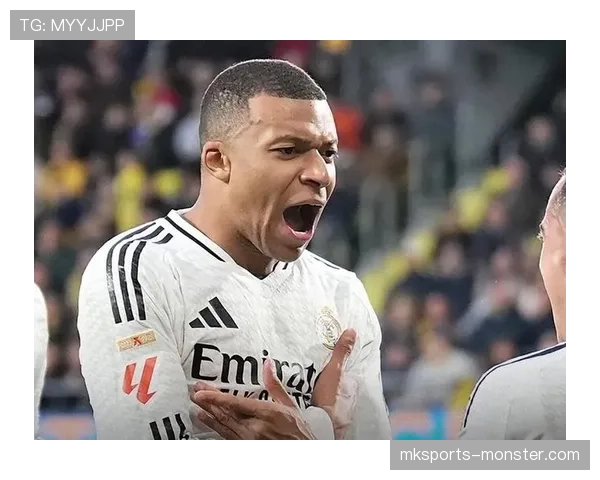 姆巴佩的权力之争：巴黎内部矛盾的升级，战术体系面临瓦解危机