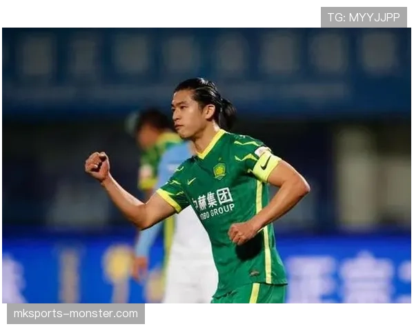 外援结构调整后：北京国安为何仍缺乏进攻核心？