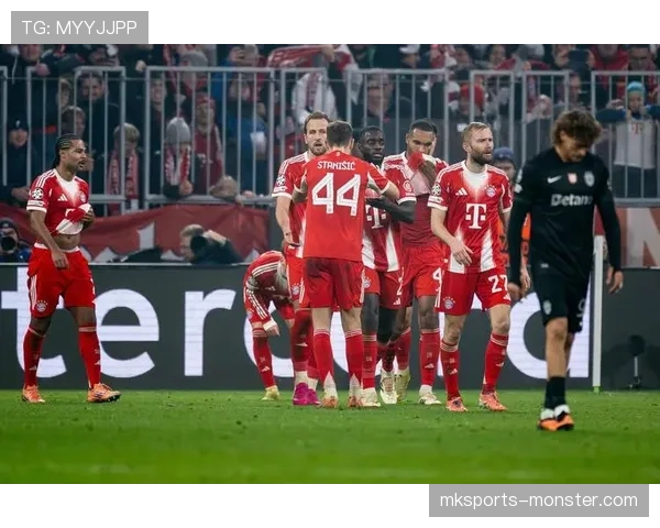 拜仁国内霸主地位松动，德甲联赛竞争格局出现阶段性变化