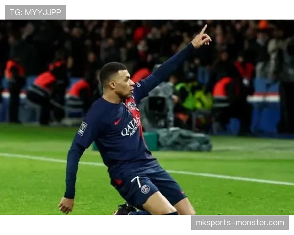 巴黎圣日耳曼已沦为“姆巴佩依赖症”：巨头球队为何始终无法兑现豪门之名？