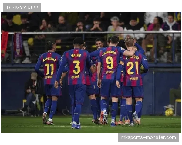 巴萨近期表现回暖，但深层次问题已逐步反映在战绩稳定性上