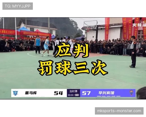详细解析投篮犯规的判罚标准与罚球机制